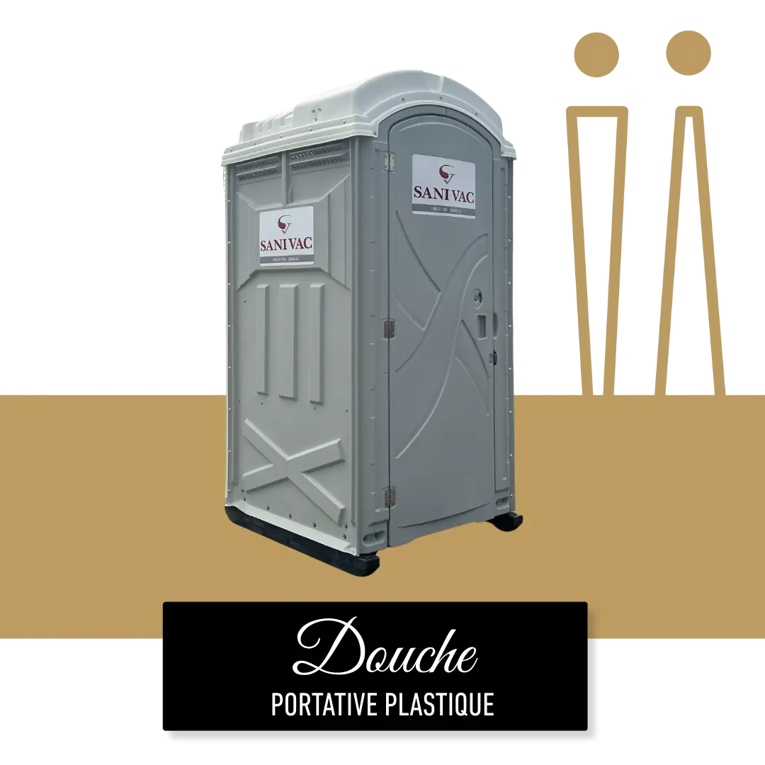 Toilette Prestige - Location de roulottes sanitaires